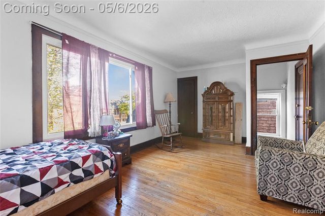 18720 Salem Street, Detroit, MI 48219