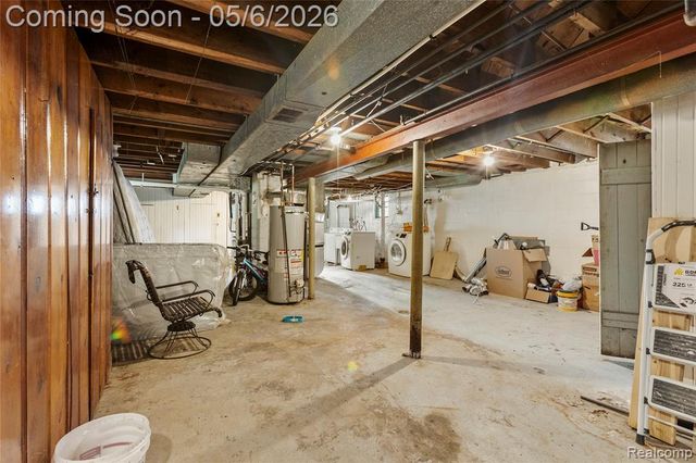 18720 Salem Street, Detroit, MI 48219
