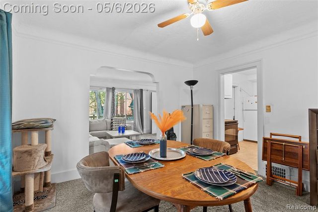 18720 Salem Street, Detroit, MI 48219