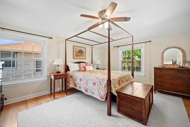 4652 N Wildwood AVENUE, Whitefish Bay, WI 53211