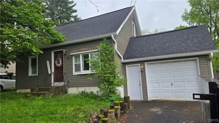 10 Tibbitts Road, New Hartford, NY 13413