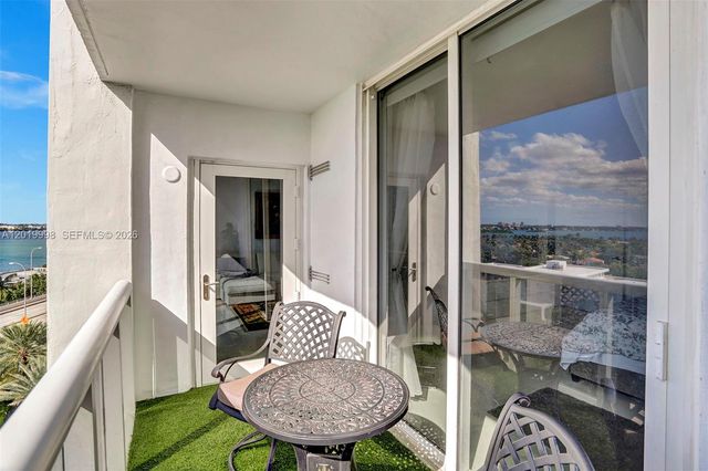 10275 Collins Avenue 829, Bal Harbour, FL 33154