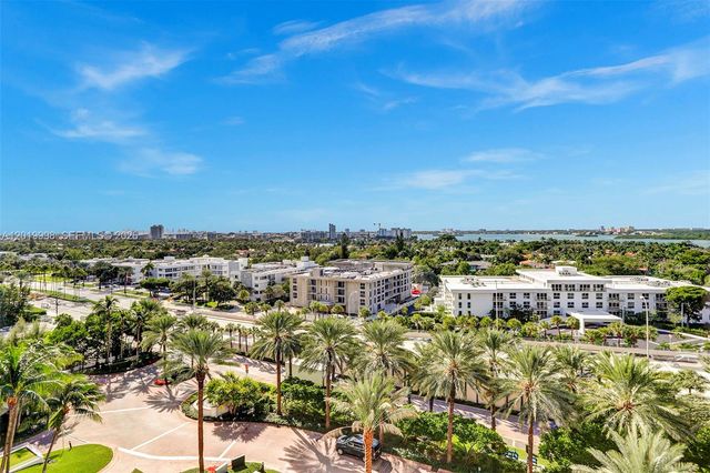 10275 Collins Avenue 829, Bal Harbour, FL 33154