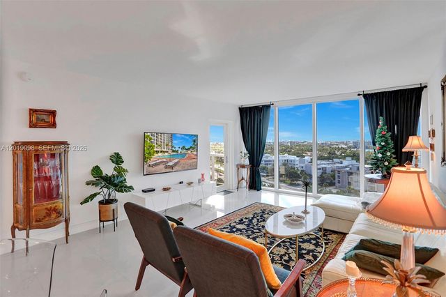 10275 Collins Avenue 829, Bal Harbour, FL 33154