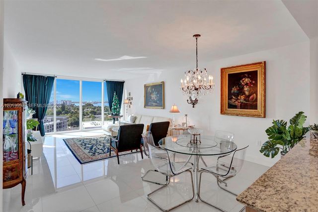 10275 Collins Avenue 829, Bal Harbour, FL 33154