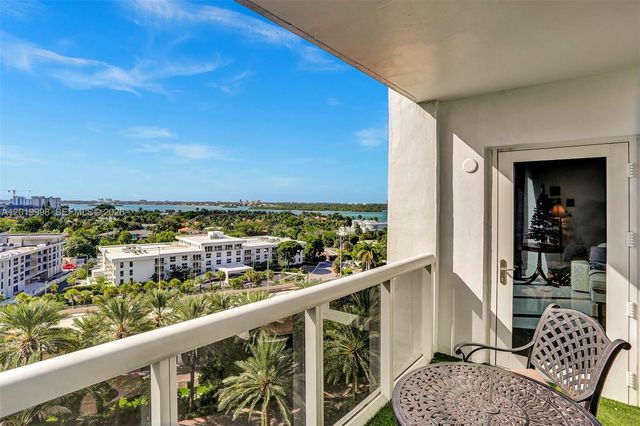 10275 Collins Avenue 829, Bal Harbour, FL 33154