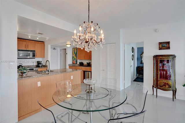 10275 Collins Avenue 829, Bal Harbour, FL 33154