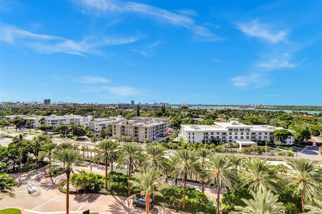 10275 Collins Avenue 829, Bal Harbour, FL 33154