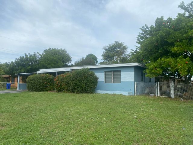 3015 SW 2ND Street, Fort Lauderdale, FL 33312