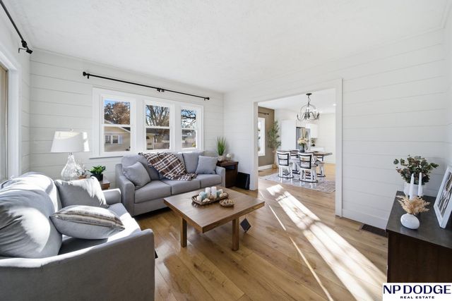 1805 N Park Avenue, Fremont, NE 68025