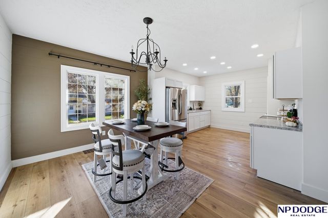 1805 N Park Avenue, Fremont, NE 68025