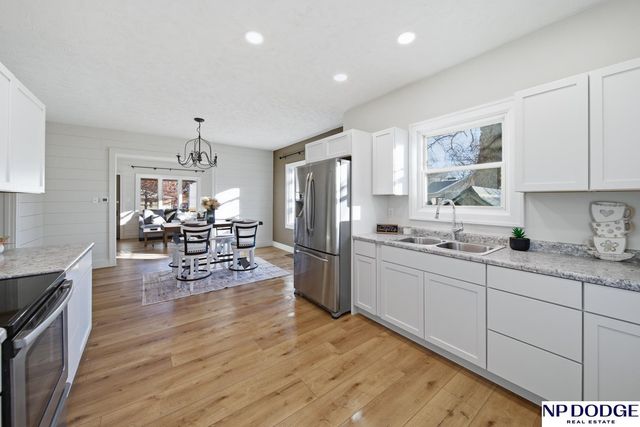 1805 N Park Avenue, Fremont, NE 68025