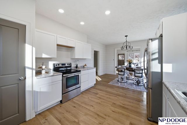 1805 N Park Avenue, Fremont, NE 68025