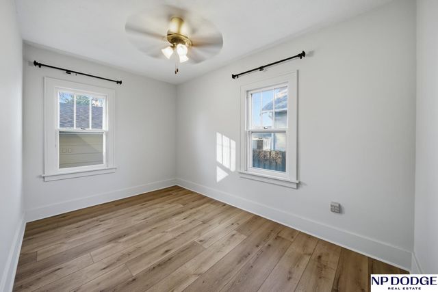 1805 N Park Avenue, Fremont, NE 68025