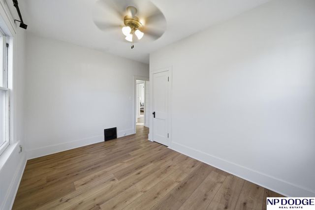 1805 N Park Avenue, Fremont, NE 68025