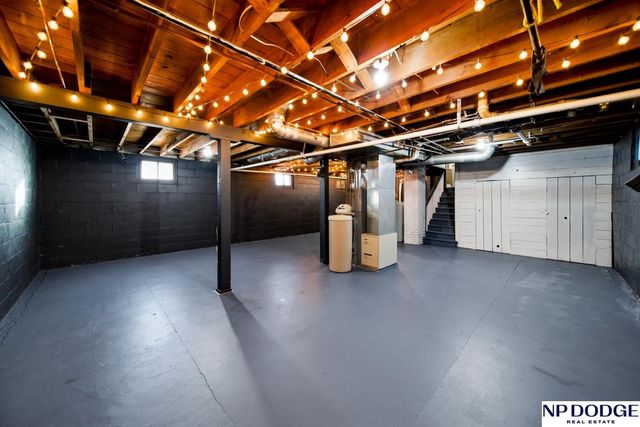 1805 N Park Avenue, Fremont, NE 68025