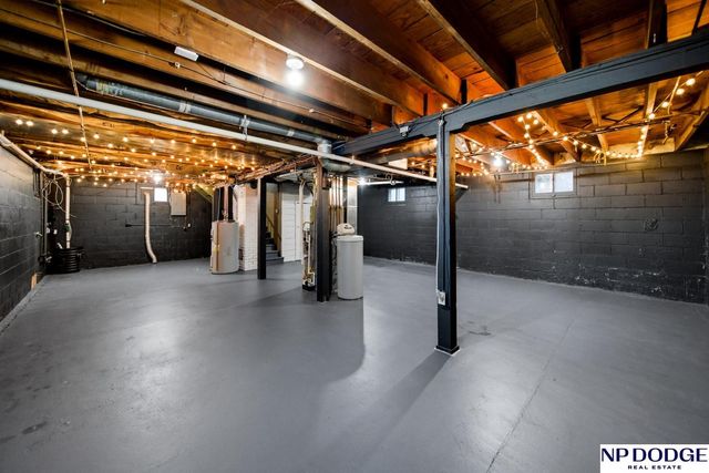 1805 N Park Avenue, Fremont, NE 68025