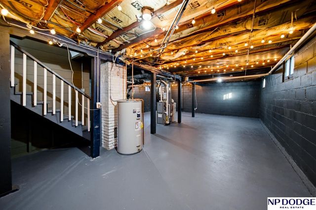 1805 N Park Avenue, Fremont, NE 68025