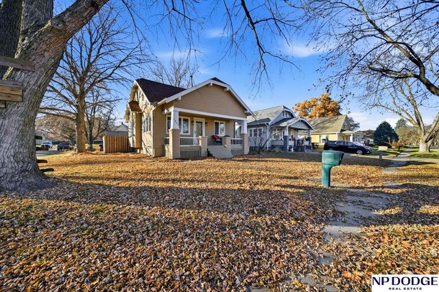 1805 N Park Avenue, Fremont, NE 68025