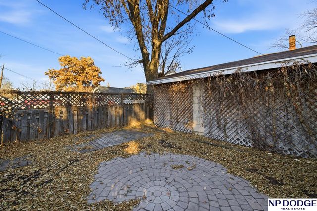 1805 N Park Avenue, Fremont, NE 68025