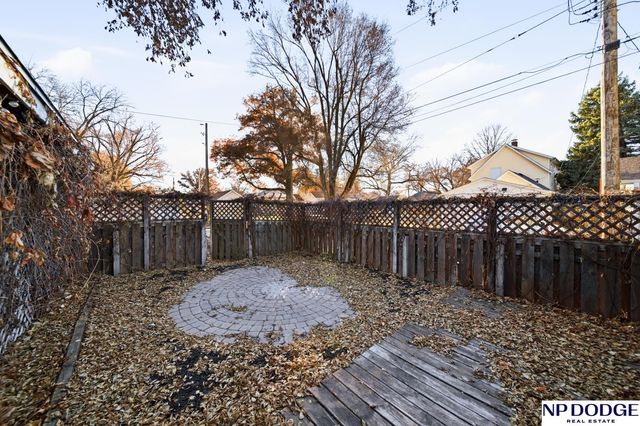 1805 N Park Avenue, Fremont, NE 68025