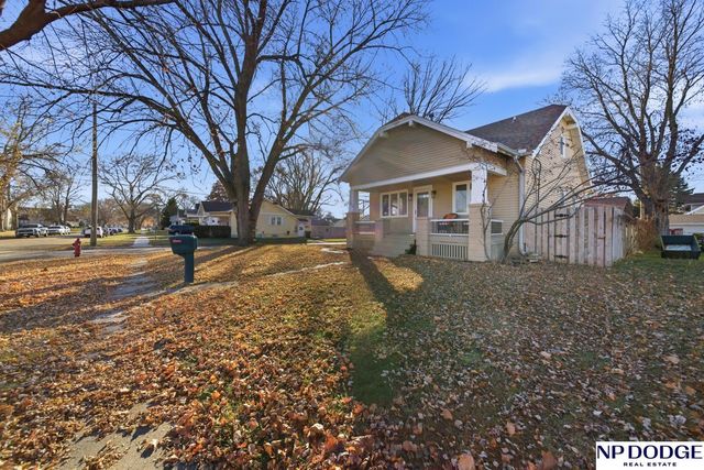 1805 N Park Avenue, Fremont, NE 68025