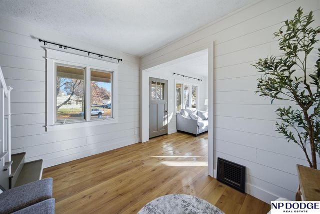 1805 N Park Avenue, Fremont, NE 68025