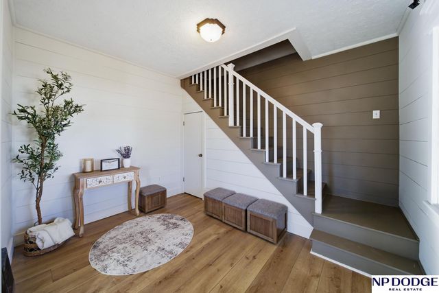 1805 N Park Avenue, Fremont, NE 68025