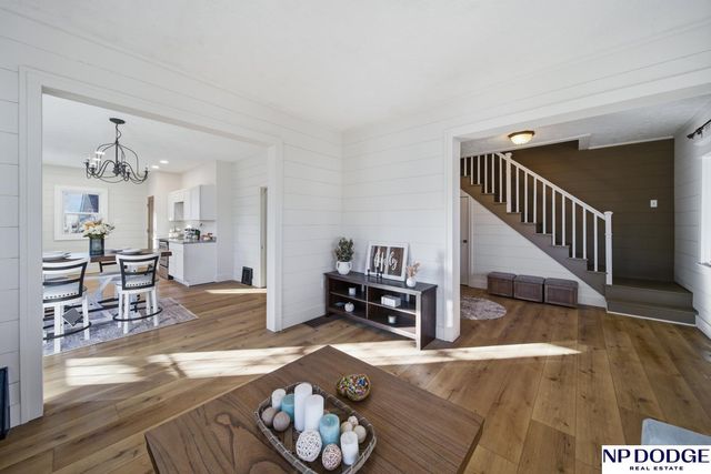 1805 N Park Avenue, Fremont, NE 68025