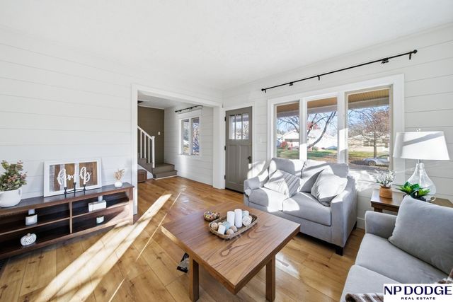 1805 N Park Avenue, Fremont, NE 68025