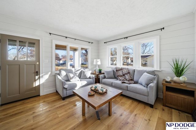 1805 N Park Avenue, Fremont, NE 68025