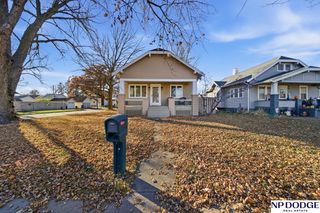 1805 N Park Avenue, Fremont, NE 68025