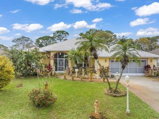 241 S Wimbrow Drive, Sebastian, FL 32958