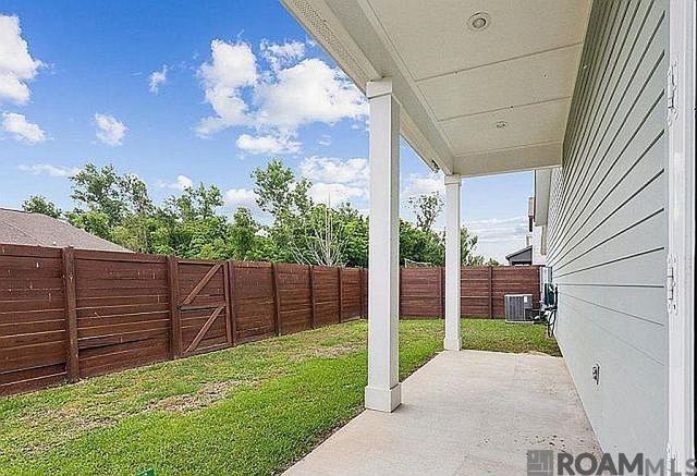 7175 Kodiak Dr, Baton Rouge, LA 70810