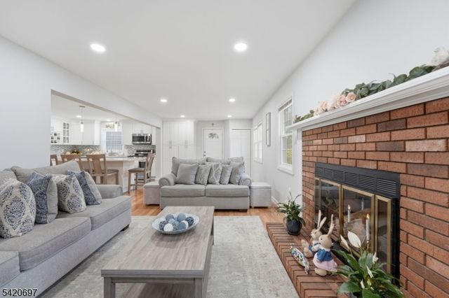 449 Richard Way, North Plainfield Boro, NJ 07062