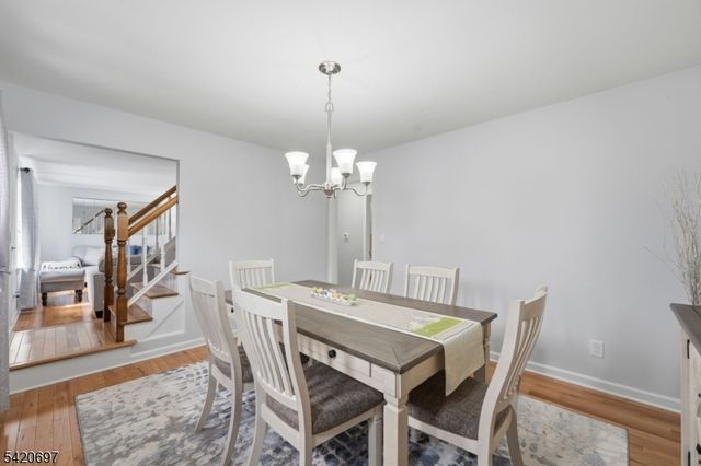 449 Richard Way, North Plainfield Boro, NJ 07062