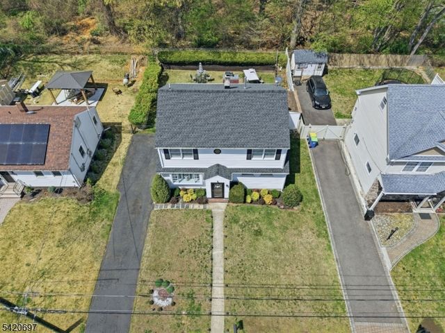 449 Richard Way, North Plainfield Boro, NJ 07062