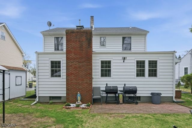 449 Richard Way, North Plainfield Boro, NJ 07062