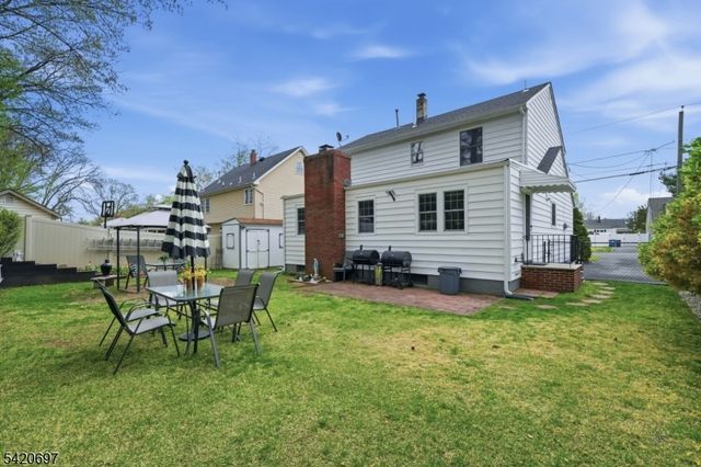 449 Richard Way, North Plainfield Boro, NJ 07062