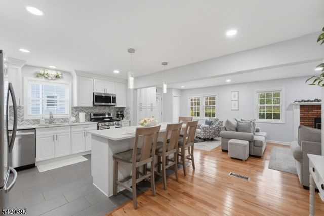 449 Richard Way, North Plainfield Boro, NJ 07062