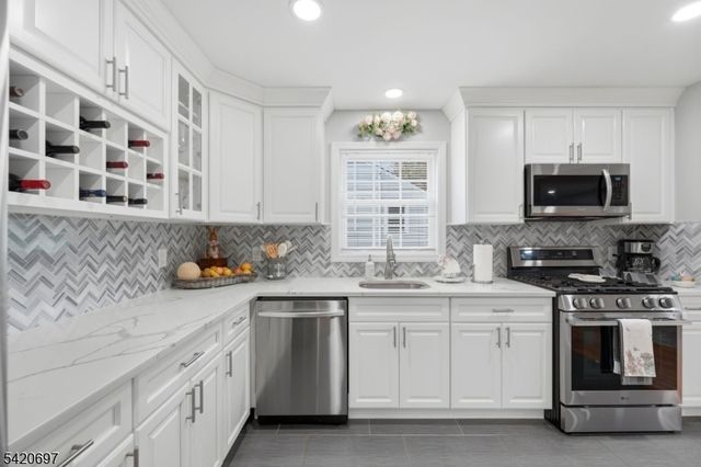 449 Richard Way, North Plainfield Boro, NJ 07062