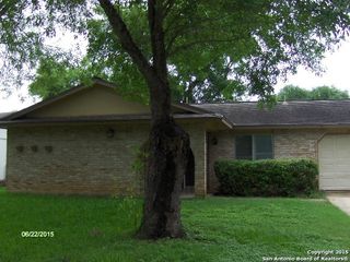 312 Judith Ann, Schertz, TX 78154