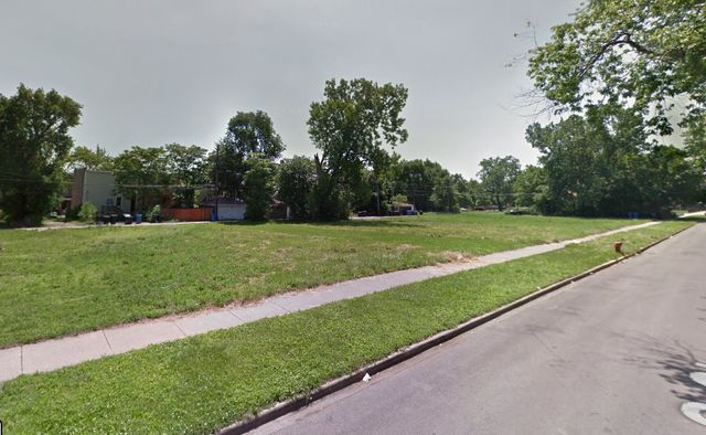 6431-6437 S Champlain Avenue, Chicago, IL 60637