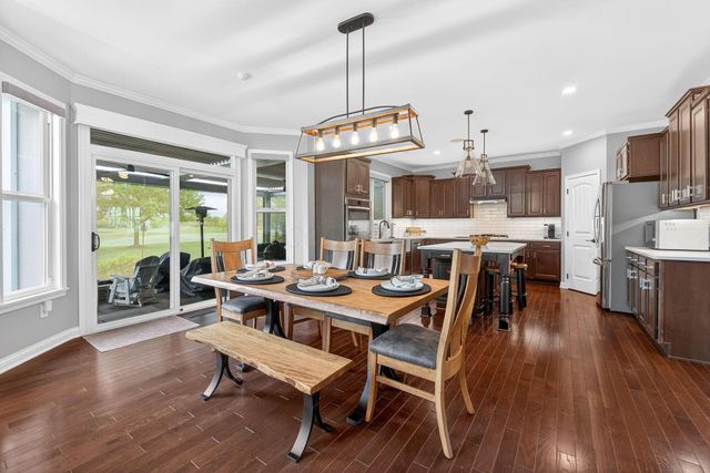8321 Coldwater Drive, Powell, OH 43065