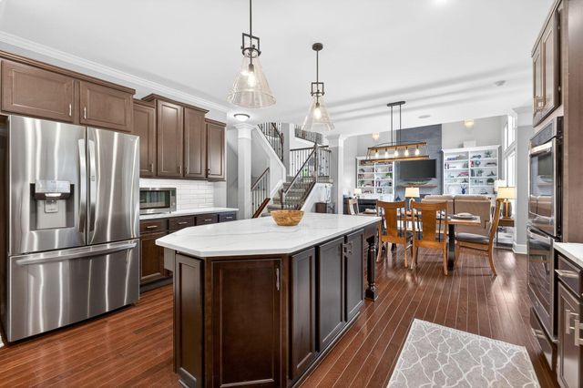 8321 Coldwater Drive, Powell, OH 43065