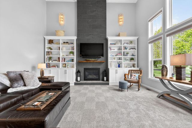 8321 Coldwater Drive, Powell, OH 43065