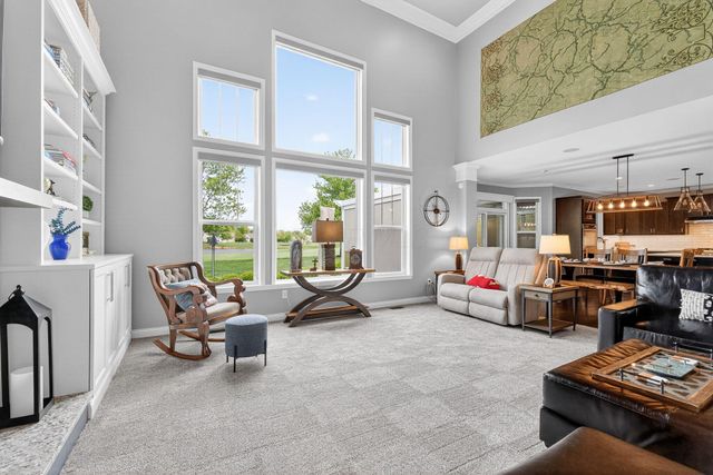 8321 Coldwater Drive, Powell, OH 43065
