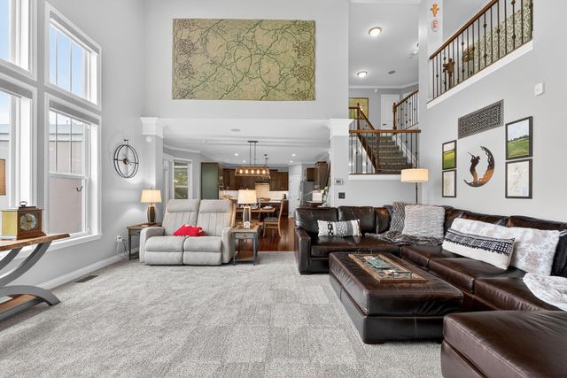 8321 Coldwater Drive, Powell, OH 43065