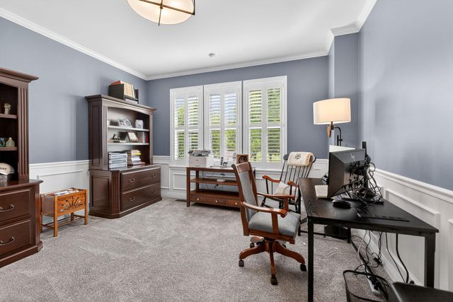 8321 Coldwater Drive, Powell, OH 43065