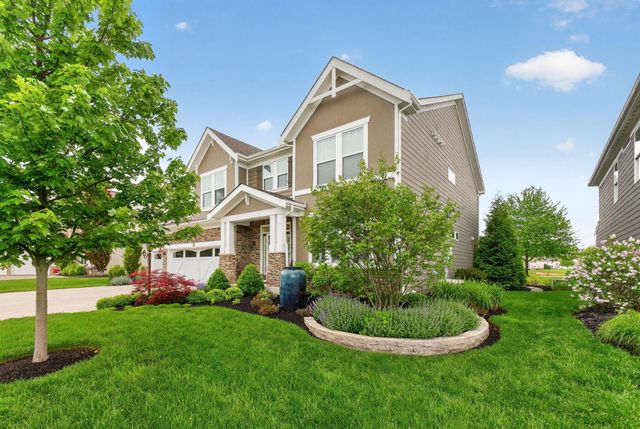 8321 Coldwater Drive, Powell, OH 43065
